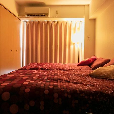 Shinsaibashi Elegant Apartment Osaka Dış mekan fotoğraf
