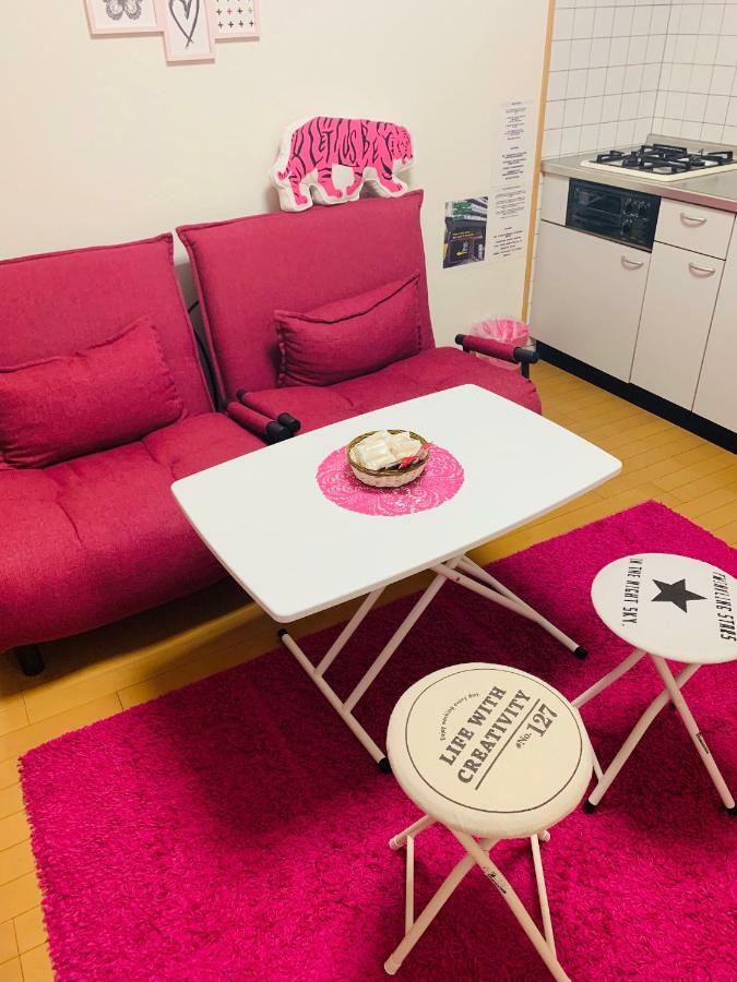 Shinsaibashi Elegant Apartment Osaka Dış mekan fotoğraf