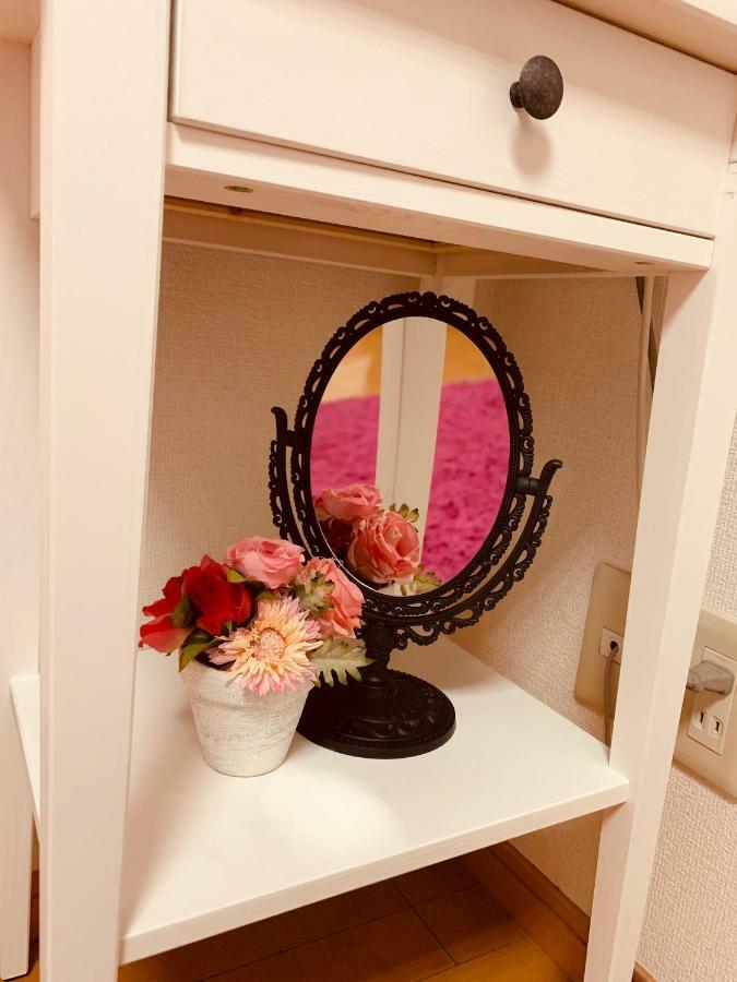 Shinsaibashi Elegant Apartment Osaka Dış mekan fotoğraf